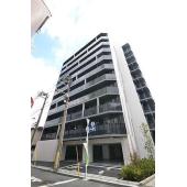 オートロック完備