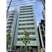 オートロック完備