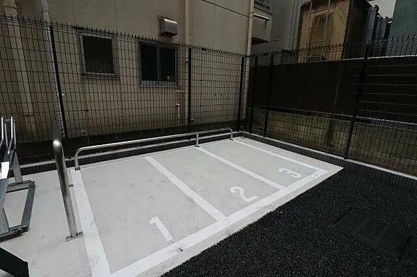 ジェノヴィア横浜石川町 物件画像