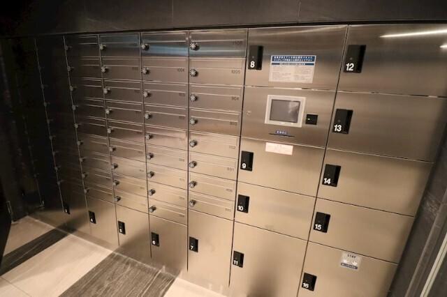 ジェノヴィア横浜石川町 物件画像