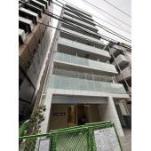 オートロック完備