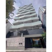 オートロック完備