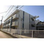 外観タイル張りです