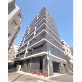 オートロック完備