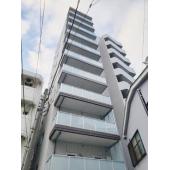 オートロック完備