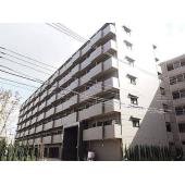 オートロック完備