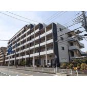 外観タイル張りです