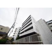 オートロック完備