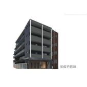 オートロック完備