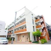 オートロック完備