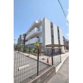 オートロック完備