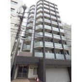 オートロック完備