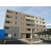 オートロック付き