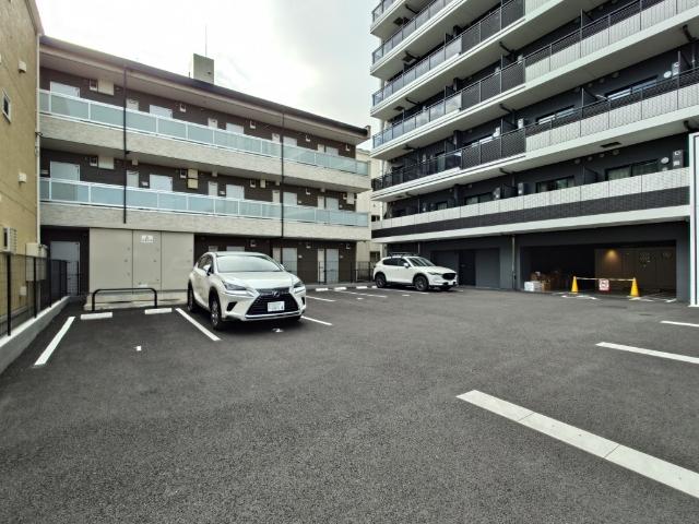 CityLux Tsurumi 物件画像