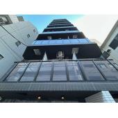 オートロック付き