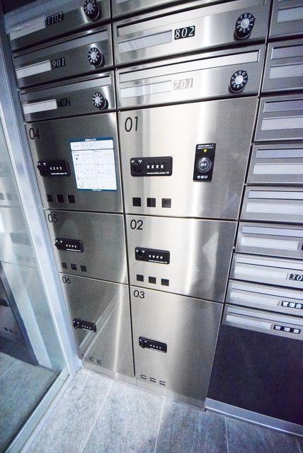 ディアレイシャス横浜ＷＥＳＴ 物件画像