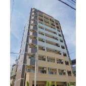 オートロック完備