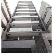 オートロック完備