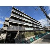 オートロック完備