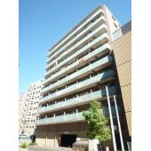 オートロック付き