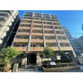 駅から徒歩10分