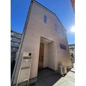 テラスハウスタイプです