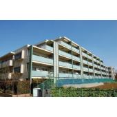 オートロック完備