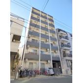 オートロック完備