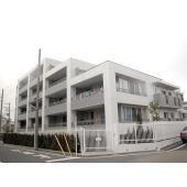 オートロック完備