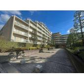 オートロック付き