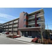 オートロック付き