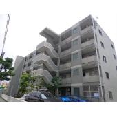 オートロック完備