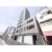 オートロック完備