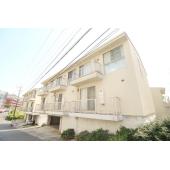 南向きのお部屋です