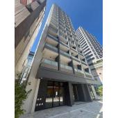 オートロック完備