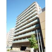 オートロック完備