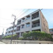 オートロック完備