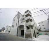 オートロック完備