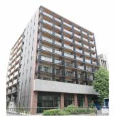 オートロック完備