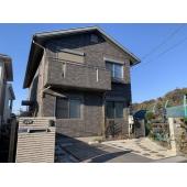 閑静な住宅街です