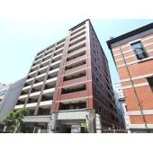 外観タイル張りです