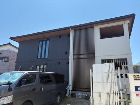 オートロック付き