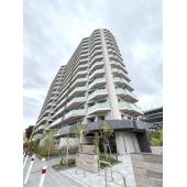 オートロック完備