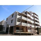 オートロック完備