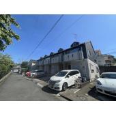 駅から徒歩15分