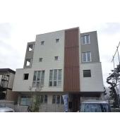 オートロック完備