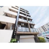 オートロック完備