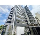 オートロック完備