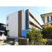 オートロック完備