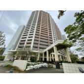 外観タイル張りです